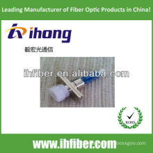 LC Male to FC Female Optical Fiber Hybrid Adapter
